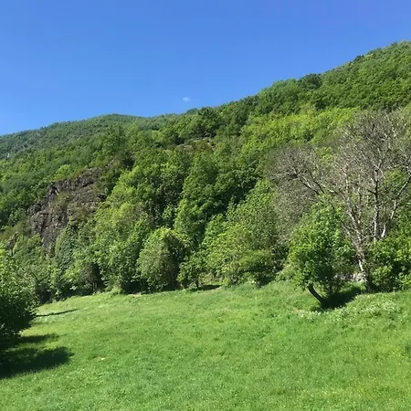 Apartamento Laera Villanova Buitenkant foto