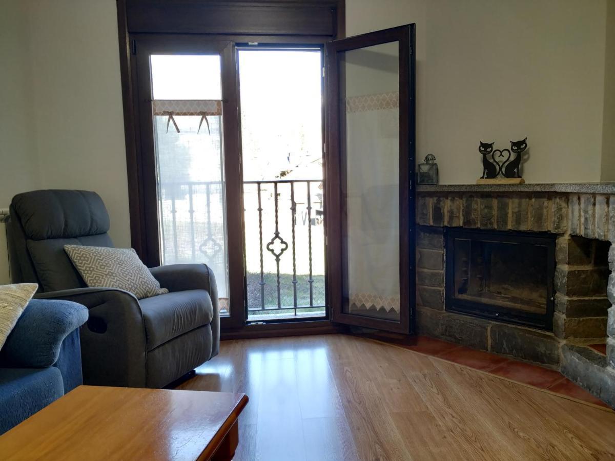 Appartement Laera Vilanova i la Geltrú