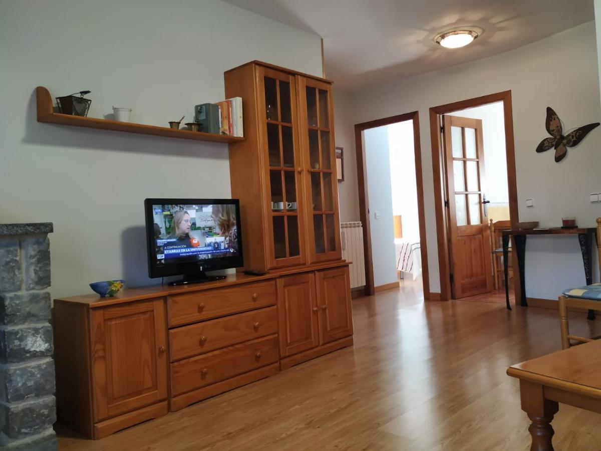Appartement Laera